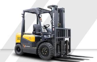 環保節能型叉車即將成為叉車市場的新寵